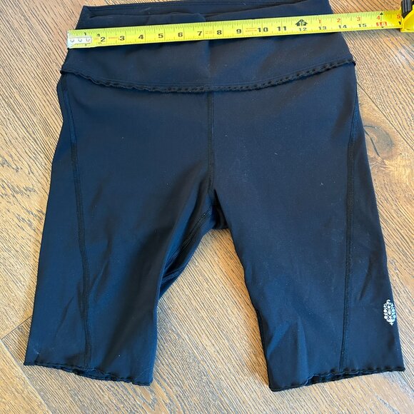 Free People Muse Shorts - Picture 3 of 6